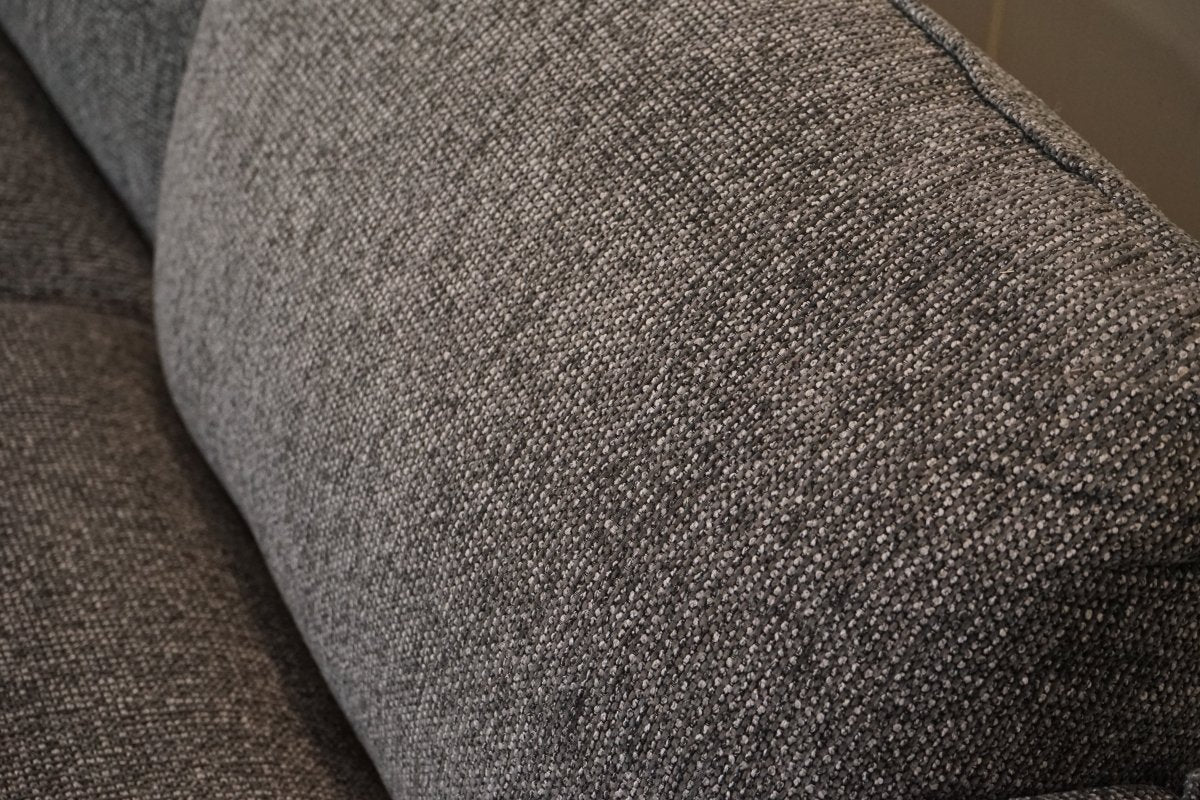 Belize Large Modular Corner Sofa, Cosy Coal - Image 10