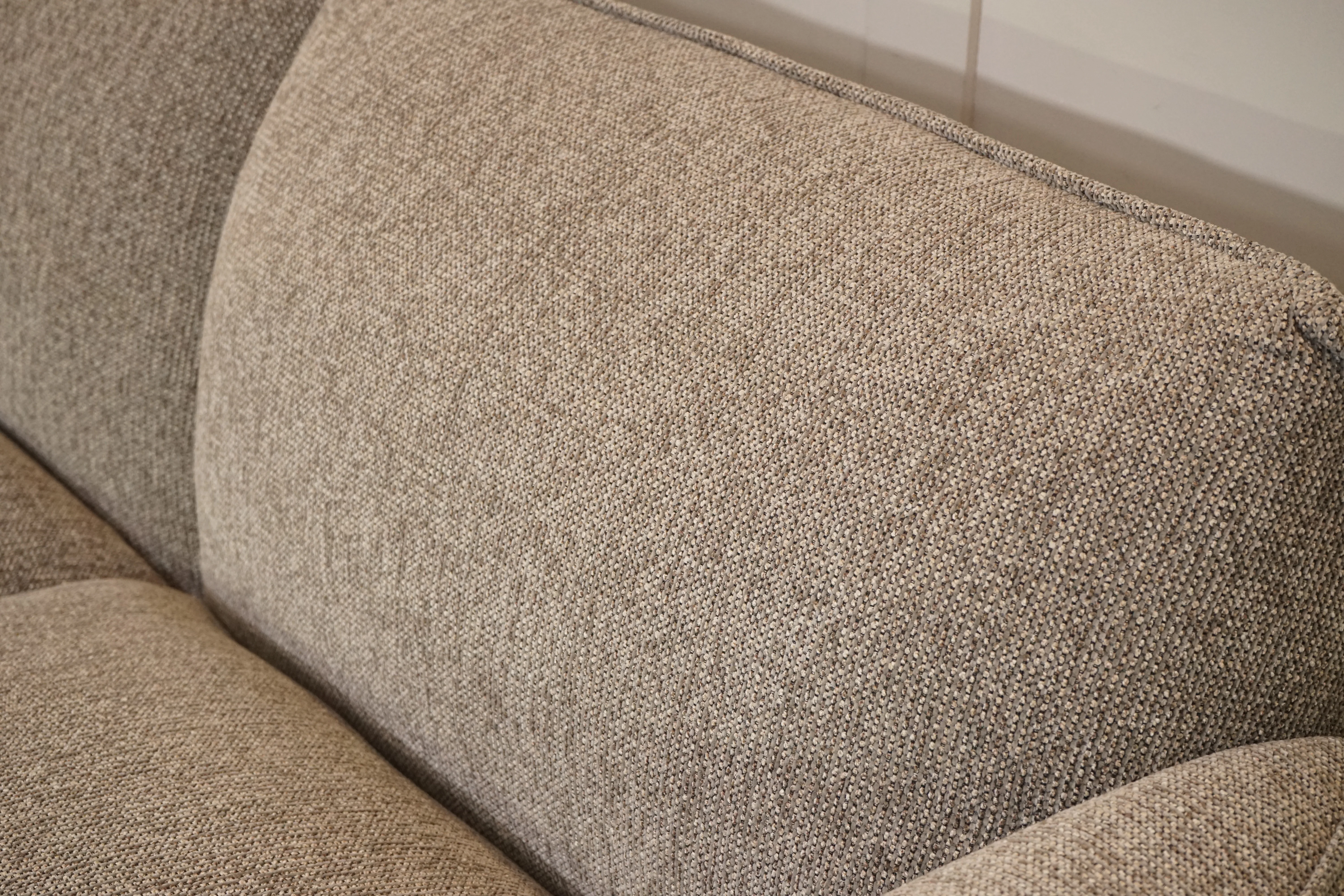 Belize Large Modular Corner Sofa, Cosy Smoke - Image 7