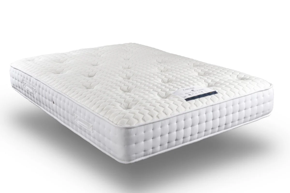 The Bliss Comfort 1000 Pocket Mattress - Image 3