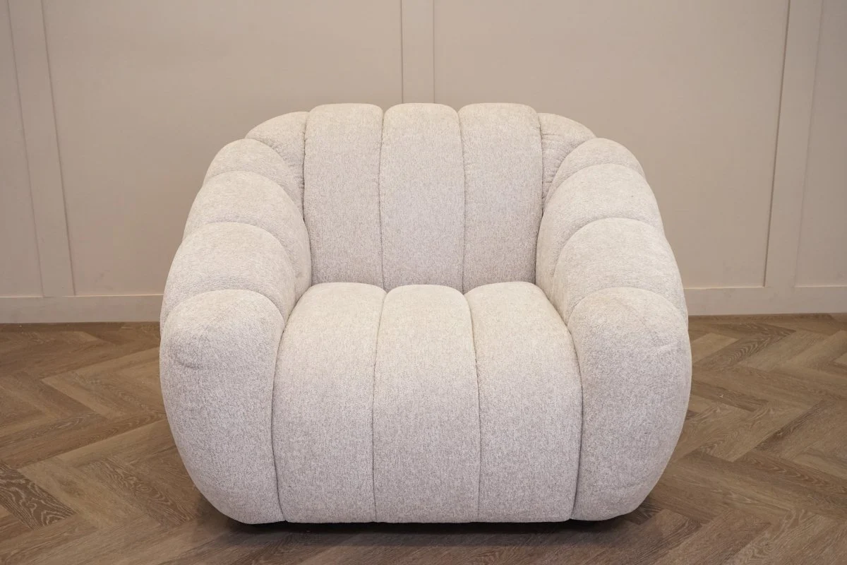 Bubble Armchair, Cloudy Grey - Image 7