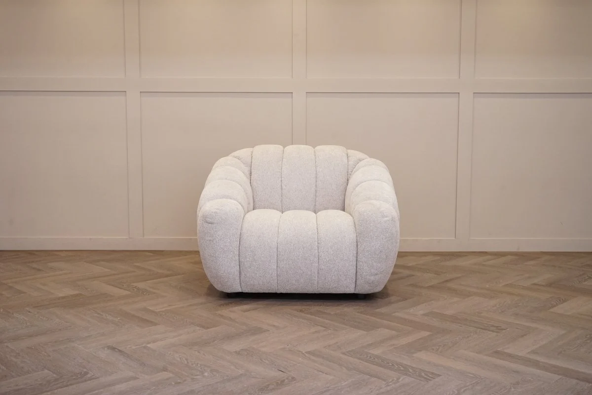 Bubble Armchair, Cloudy Grey - Image 9