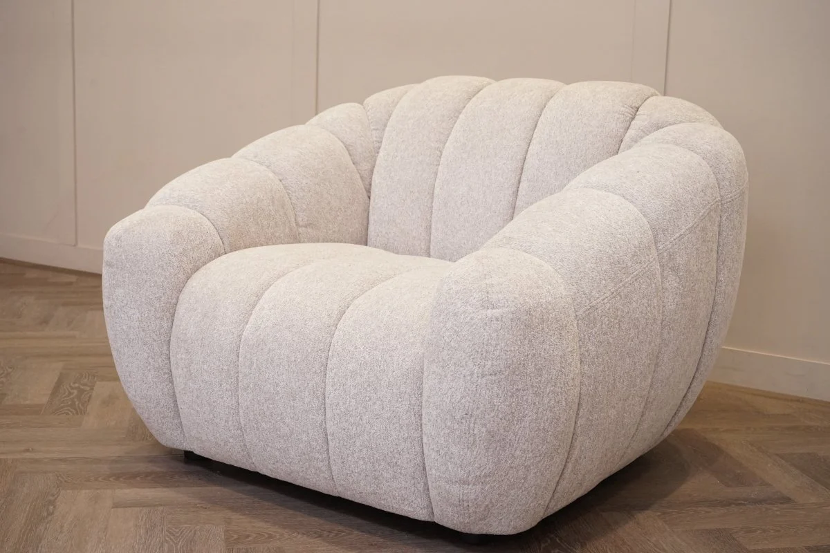 Bubble Armchair, Cloudy Grey - Image 8