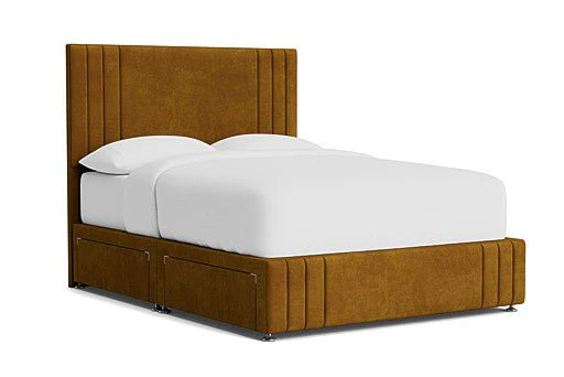 Dakota Bed - Image 4