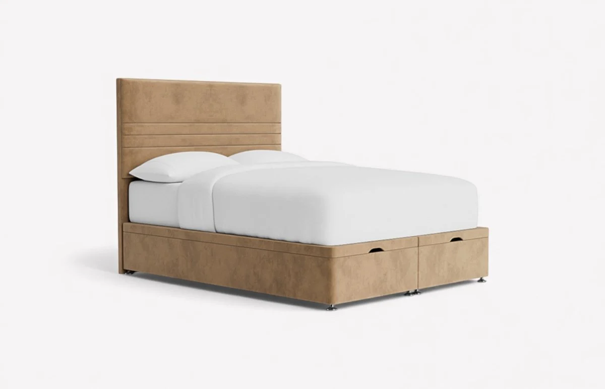 Dakota Bed - King - Image 3