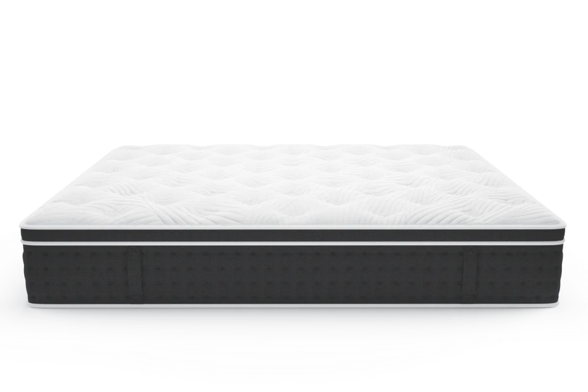 The Duo Pro 1000 Pocket Memory Foam Mattress - Image 8