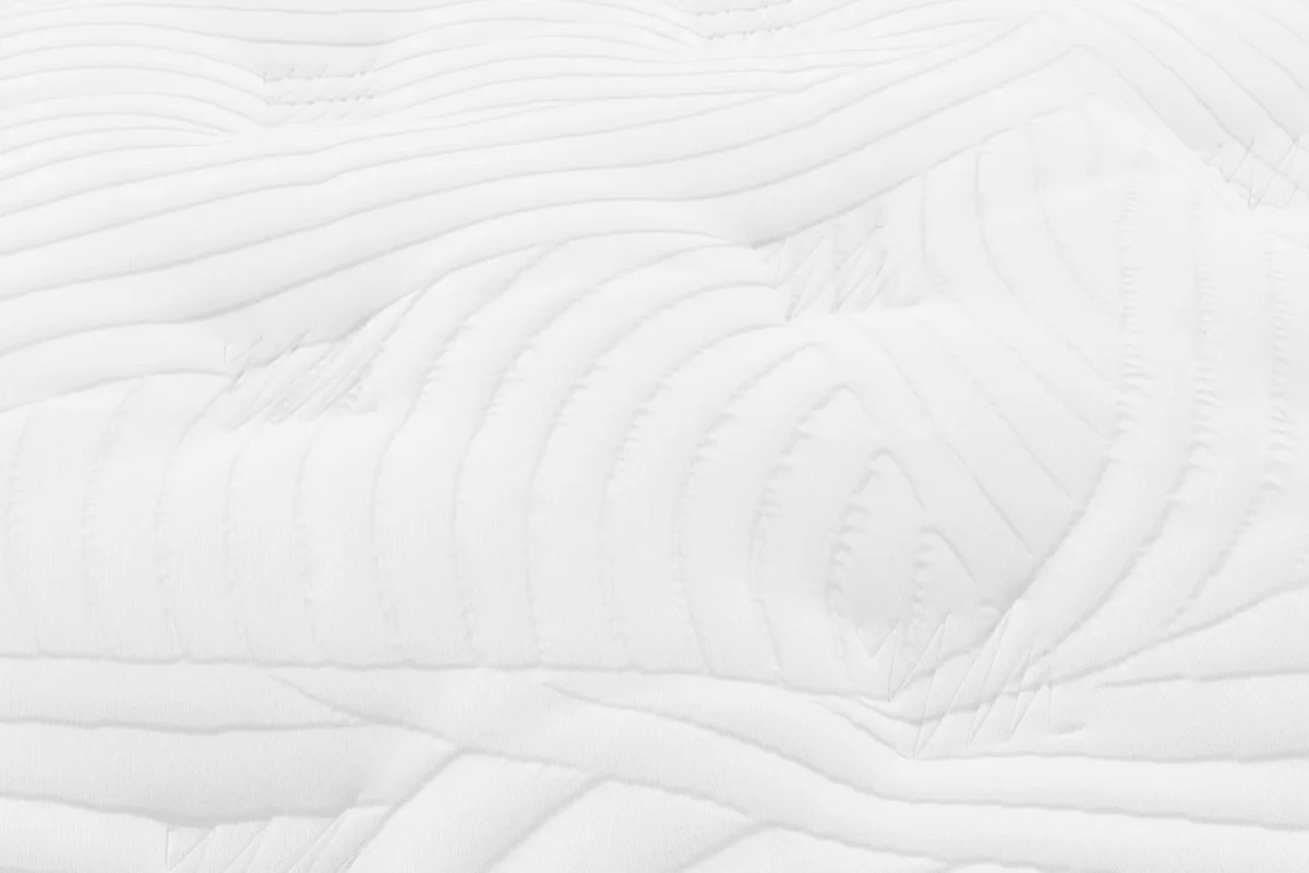 The Duo Pro 1000 Pocket Memory Foam Mattress - Image 9