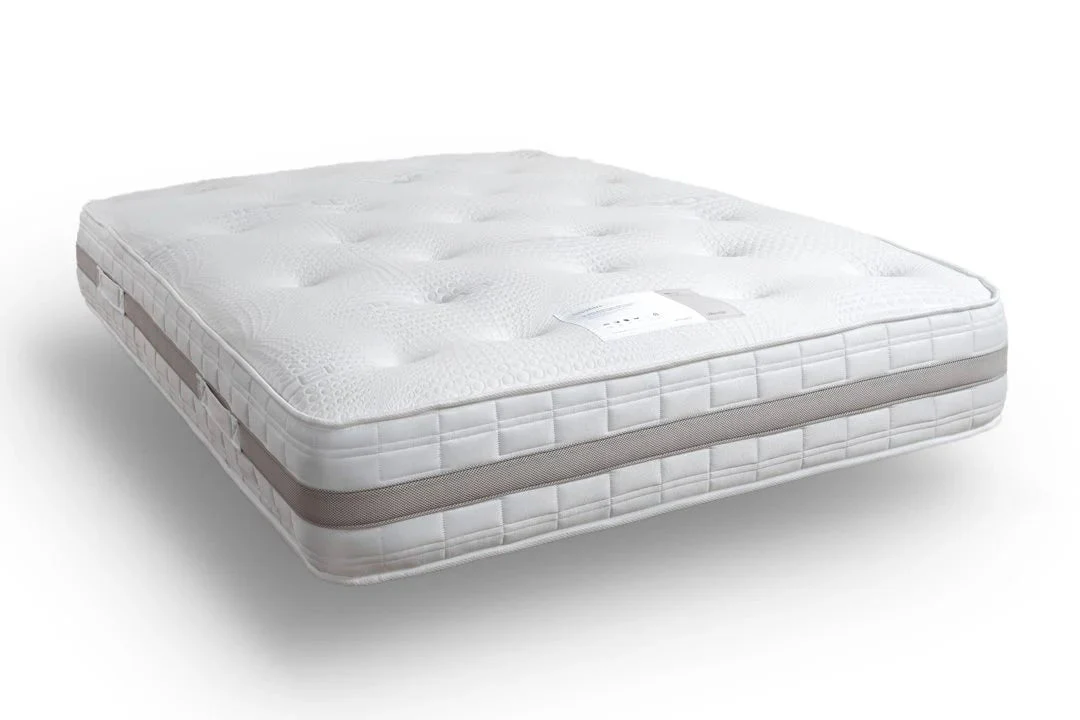 The Sapphire 2000 Pocket Mattress - Image 3