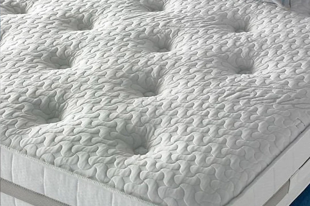 The Sapphire 2000 Pocket Mattress - Image 4