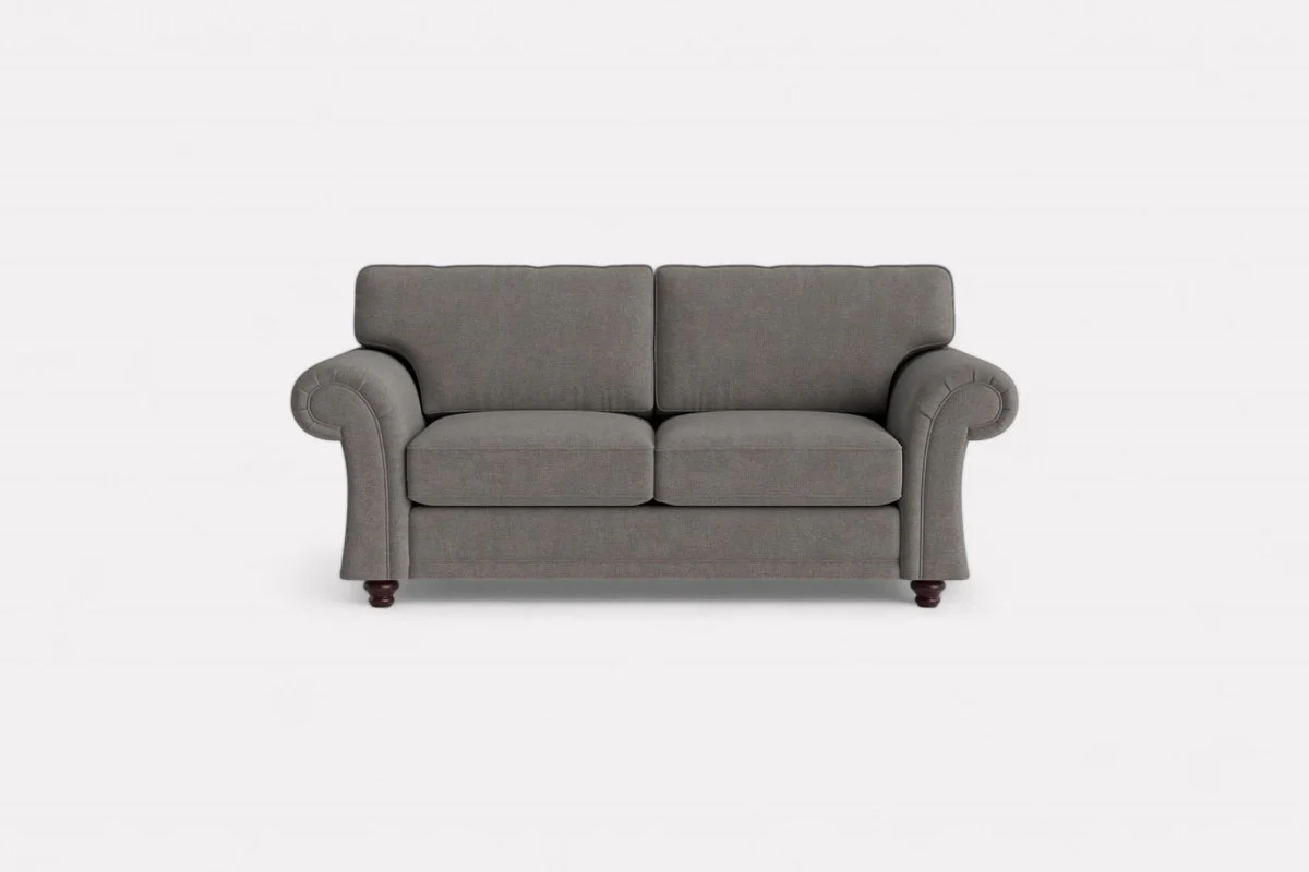 Grosvenor Large 3 Seater Fabric Sofa - Image 3