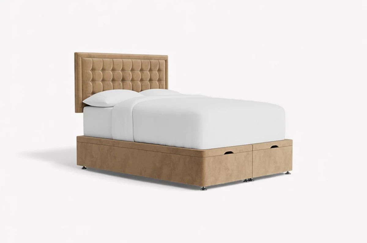 Idaho Bed - Image 3