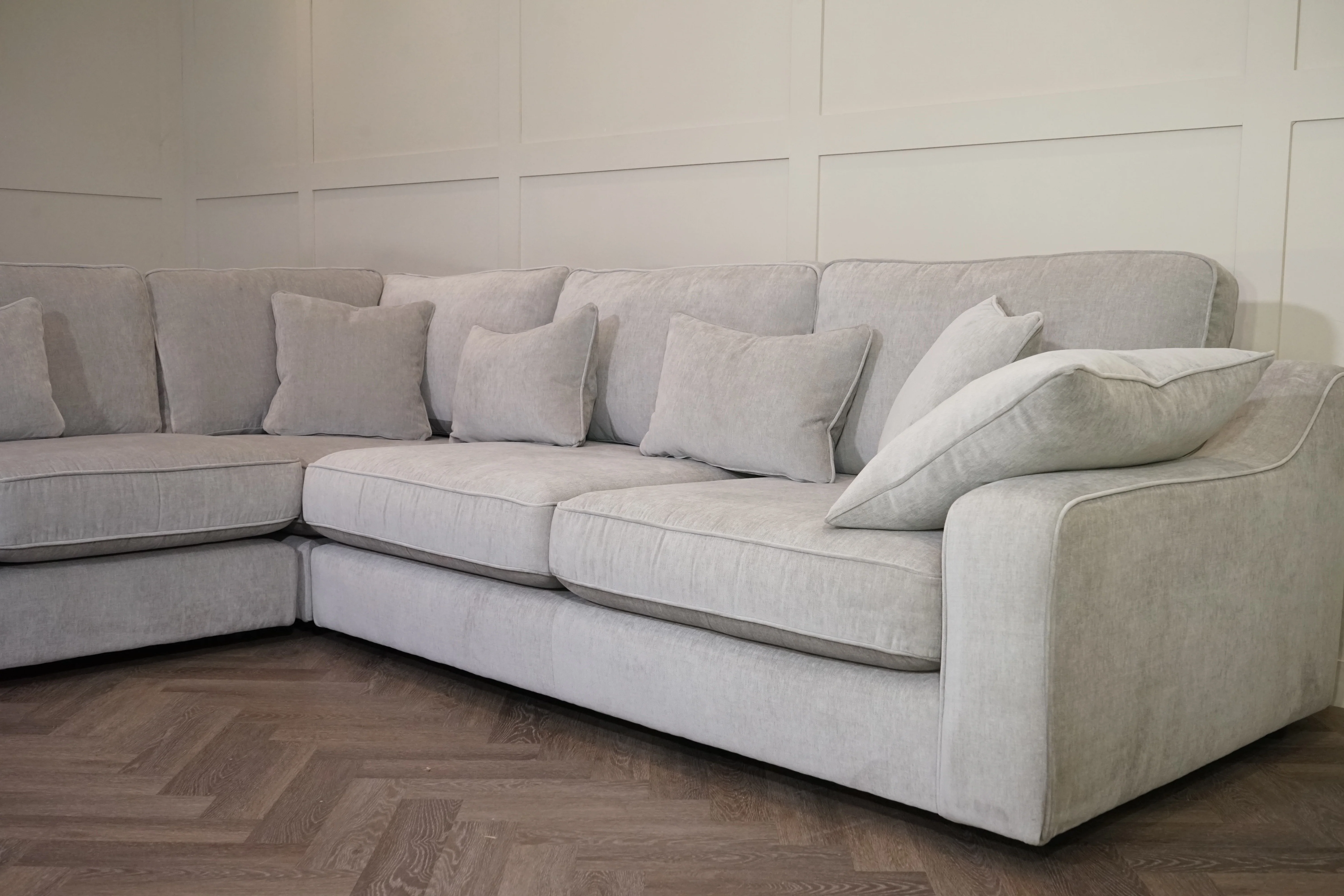 Manhattan Large 3 Corner 2 Sofa, Dusk Marble - Image 10