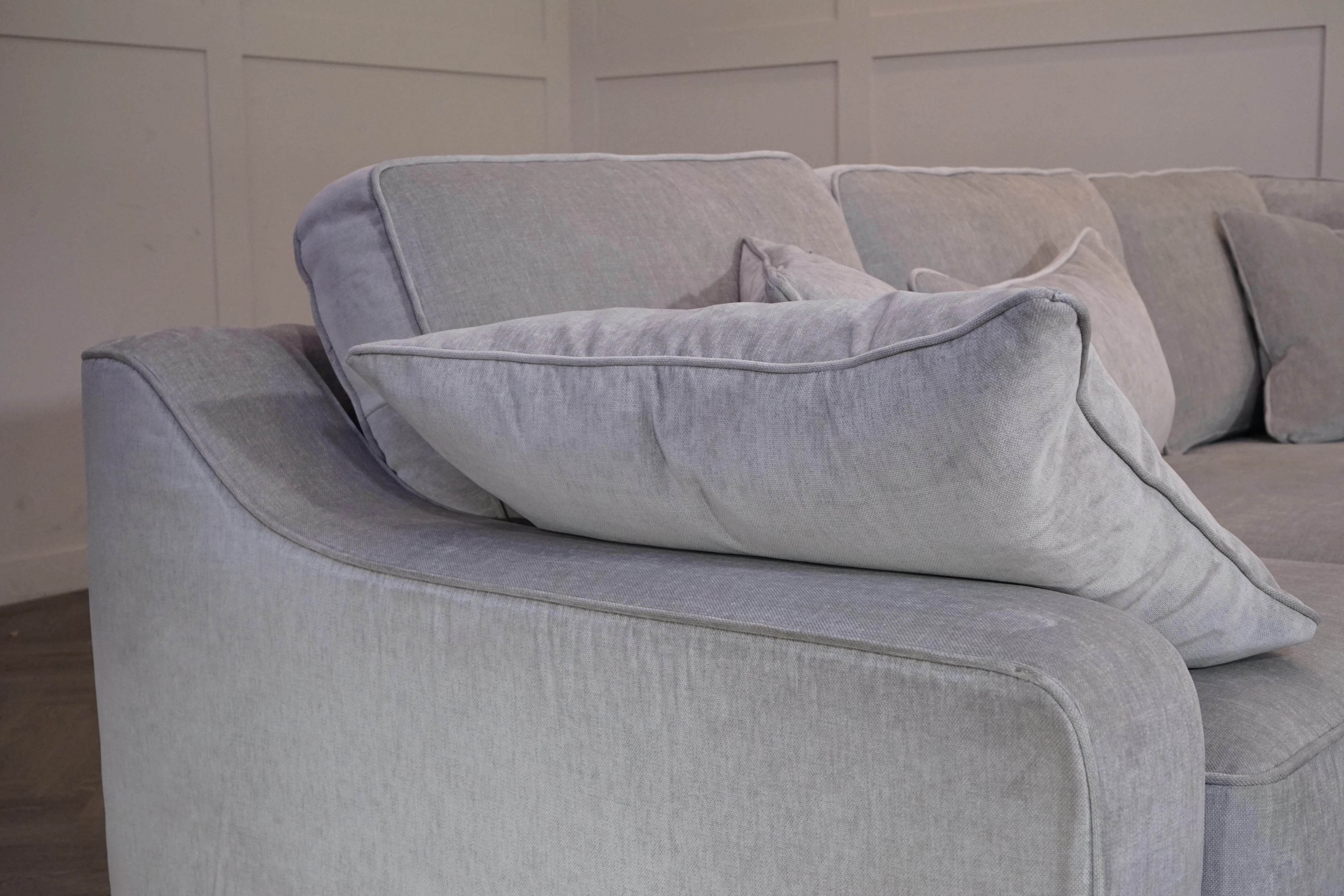 Manhattan Large 3 Corner 2 Sofa, Dusk Marble - Image 11