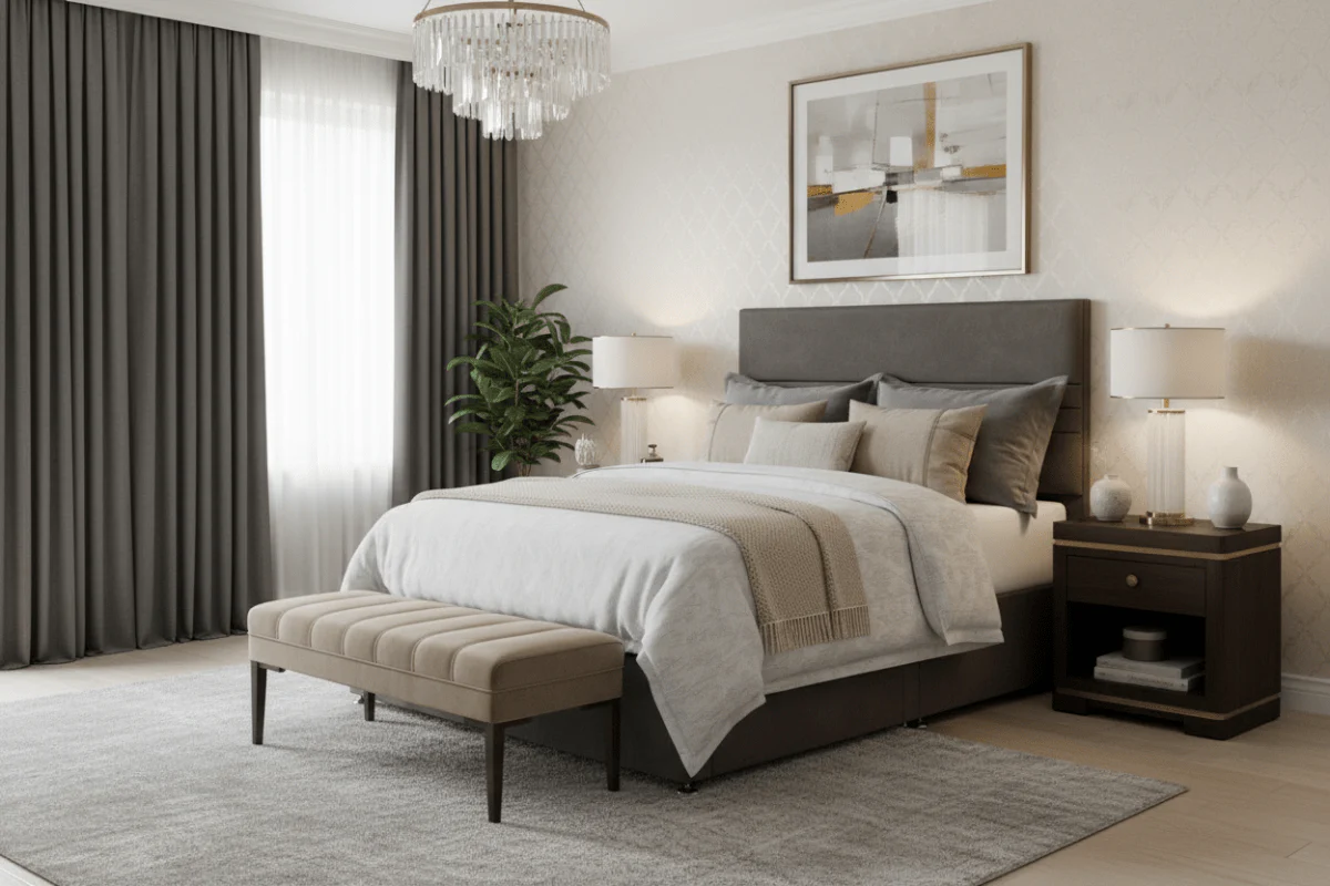 Nebraska Bed - Image 4