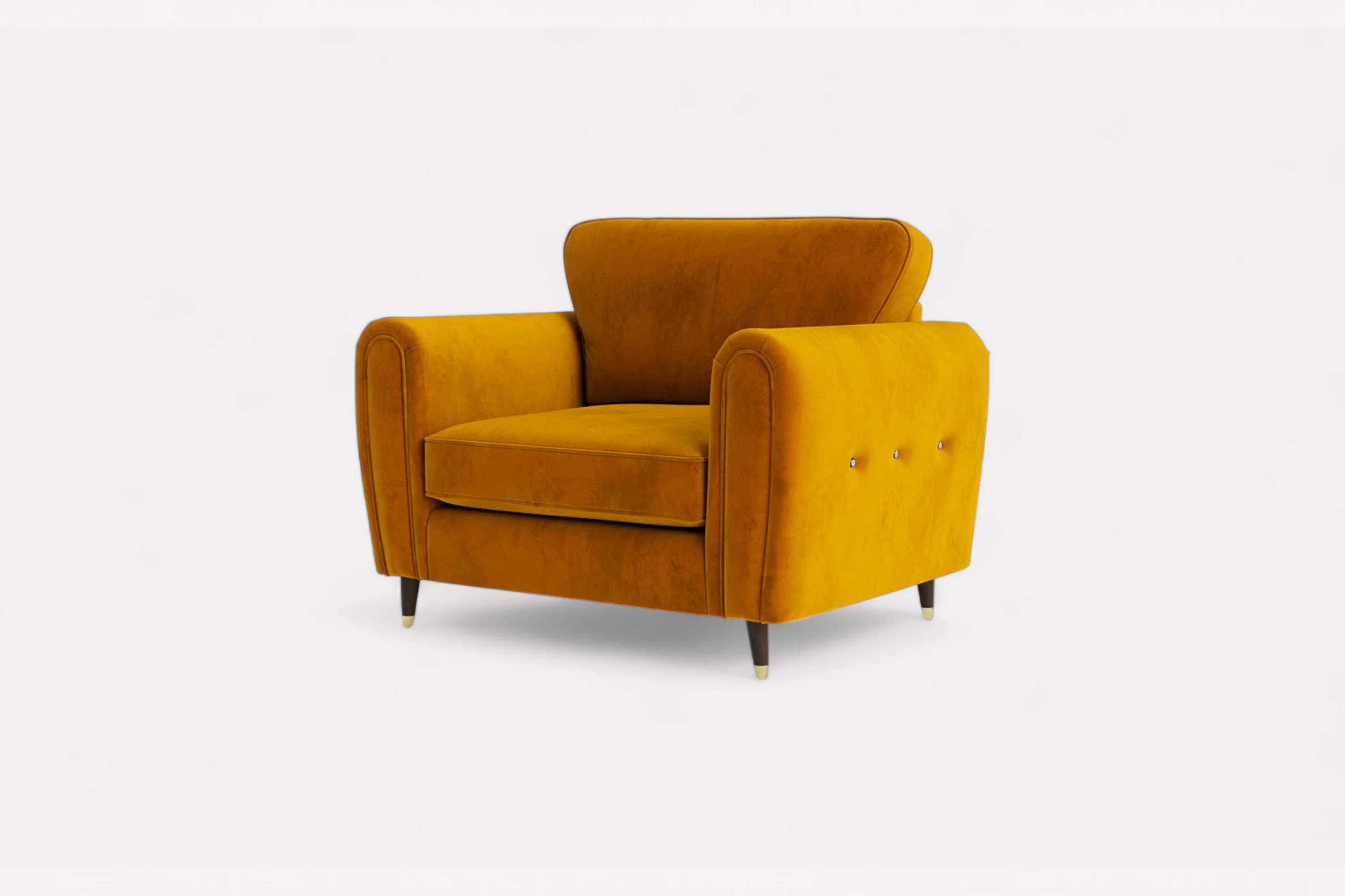 Seville Armchair - Image 4