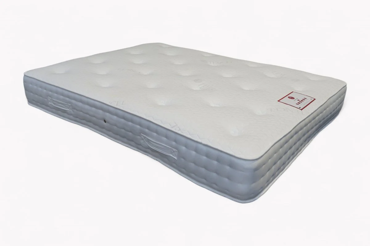 The Jersey 1000 Pocket Mattress - Image 5