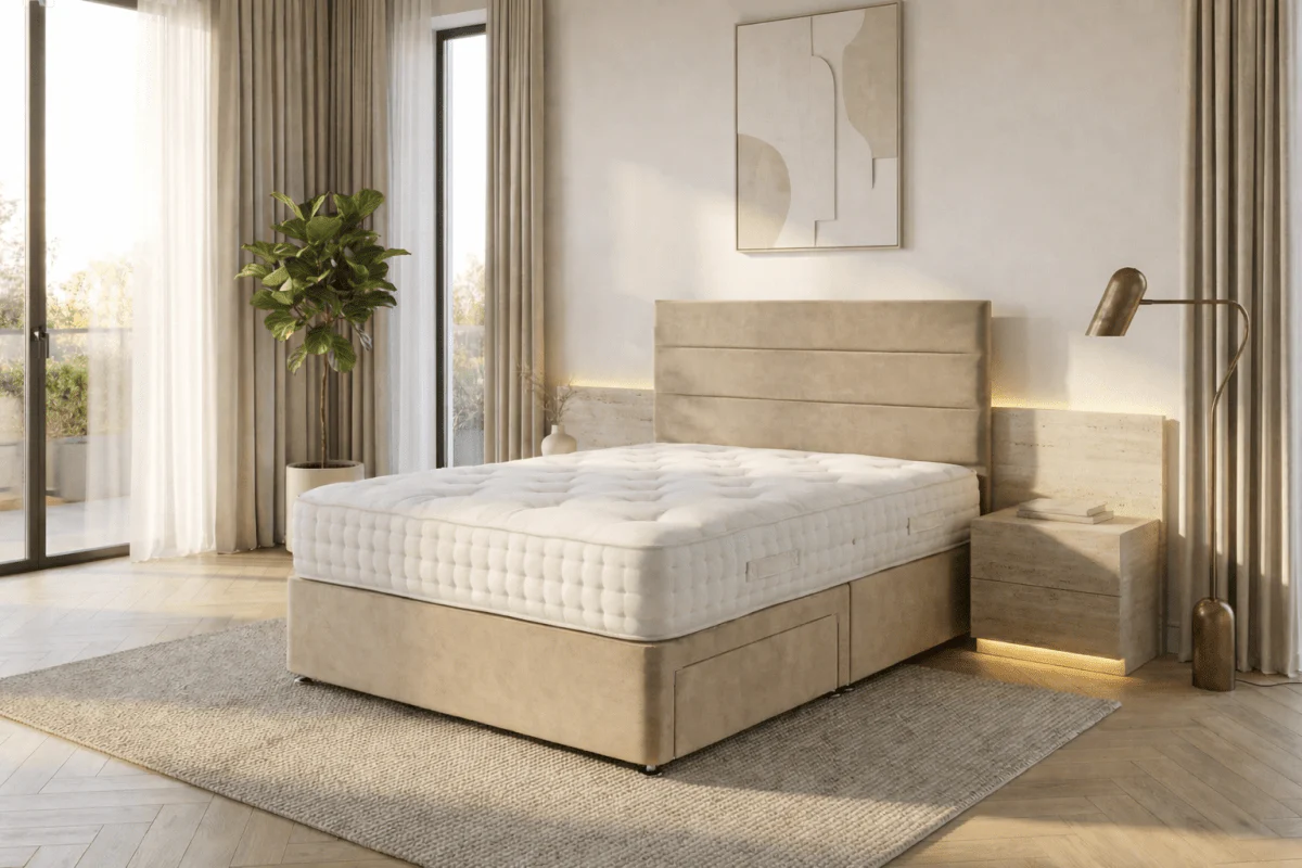 Vermont Bed Bundle - Image 7