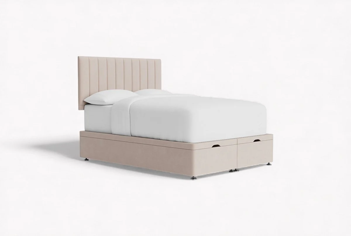 Washington Bed - Image 3